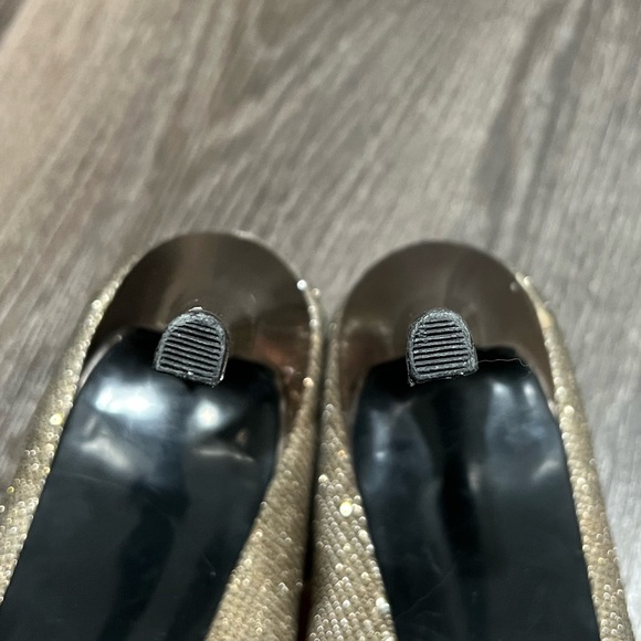 Guess sparkly heels - Picture 11 of 12